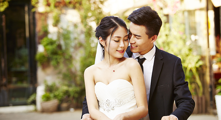 How to Style Your Perfect Wedding in Singapore