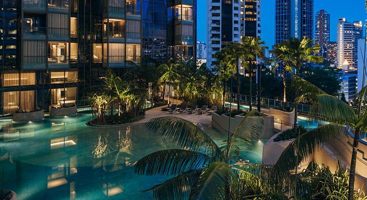 How to Plan a Meditation Retreat in Singapore 