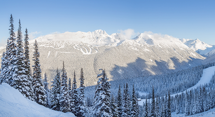 Welcome to Whistler: A 3-Day Winter Holiday Itinerary