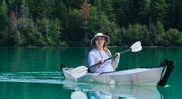 Whistler Holidays: Top Activities for Non-Skiers