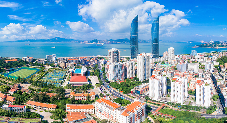 The Top Fun Things To Do in Xiamen