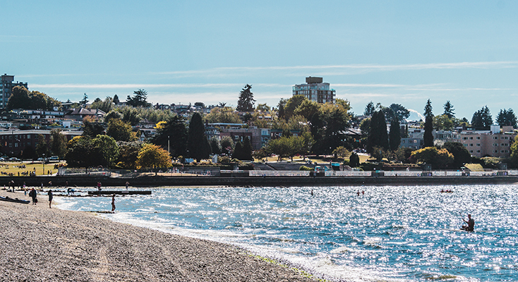 Best Vancouver Nature Activities for Family Staycations