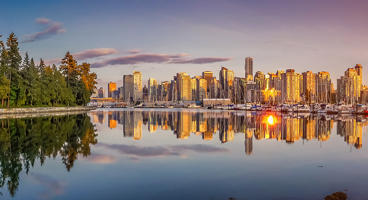 10 Unusual Things To Do on Your Vancouver Staycation
