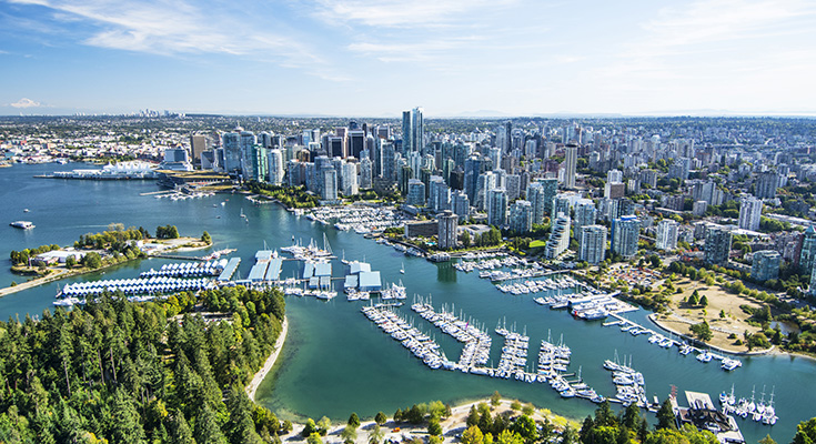 Vancouver Weekend Getaways: When To Go and What To See