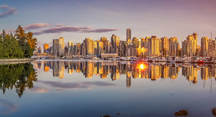  The Perfect 3-day Itinerary in Vancouver 
