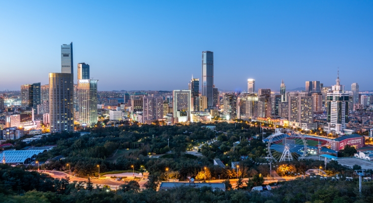 What to Do in Dalian in 48 Hours