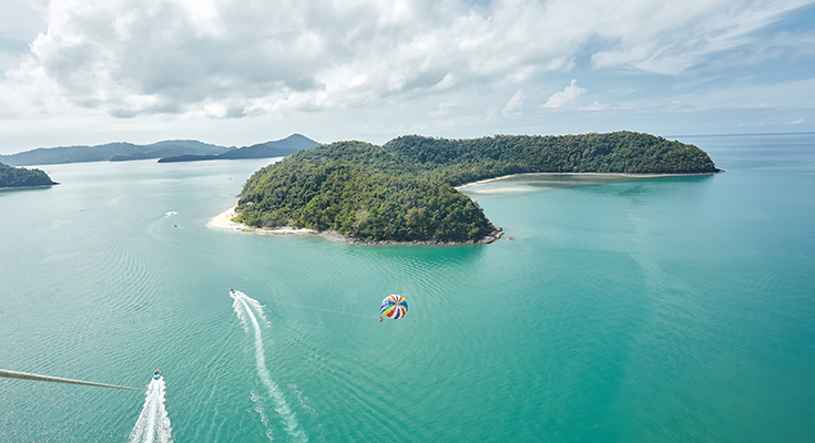 What to do in Langkawi for First-Timers