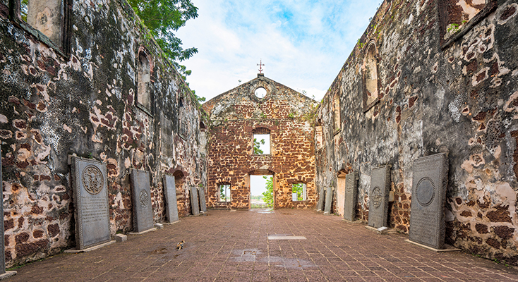 Best Places to Visit in Melaka, Malaysia