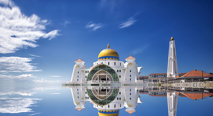 Top Attractions to Visit During Your Melaka Holiday
