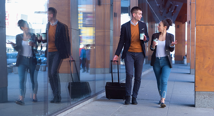 6 Best Ways to Recharge in Melbourne for Business Traveller