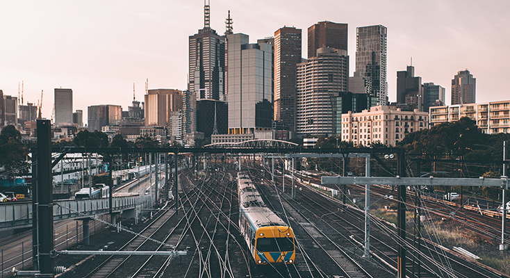 The Top Things to Do on Your Melbourne Holidays