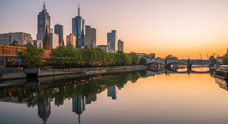 Top 10 Places to Visit in Melbourne for Eco-Travellers