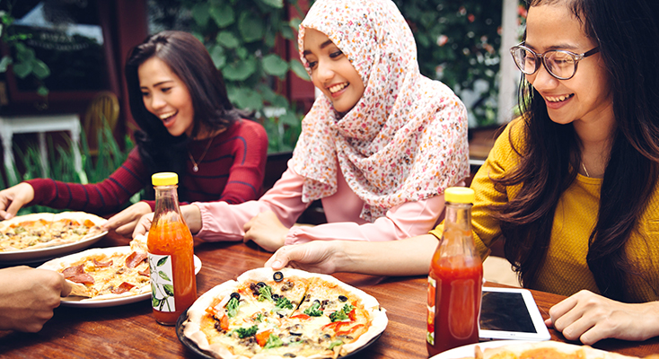 Your Guide to Muslim-Friendly Places in Melbourne 