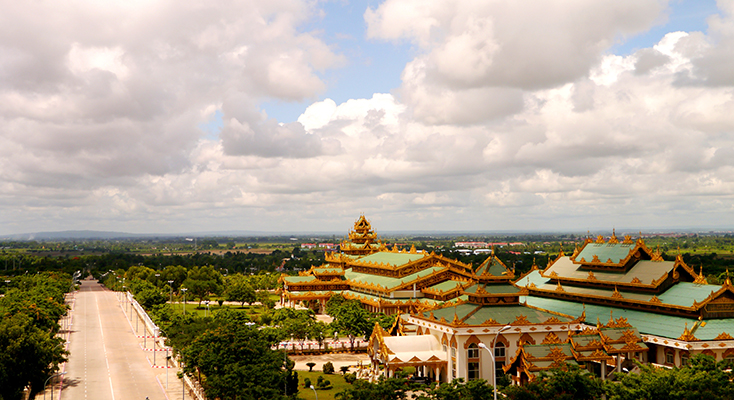 24 Hours in Nay Pyi Taw: Fun Things to Do and See