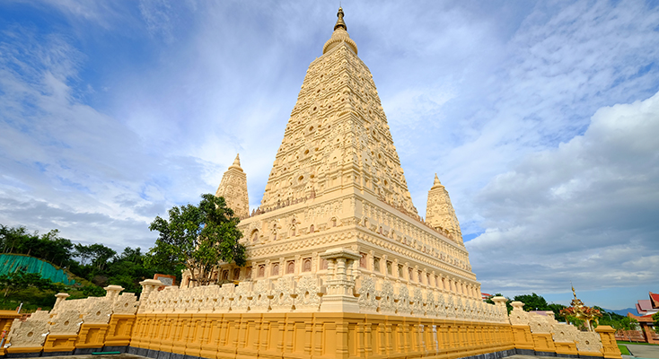 Nay Pyi Taw Holidays: A 3D2N Travel Itinerary
