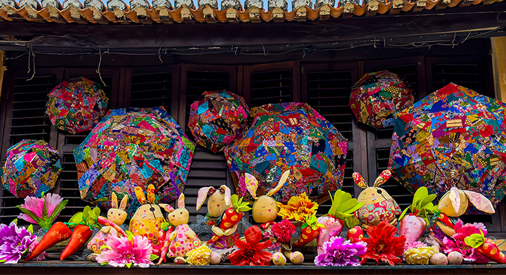 5 Nostalgic Craft Places to Visit on Your Penang Holidays