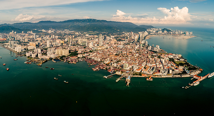 Top 20 Activities for your Penang Staycation