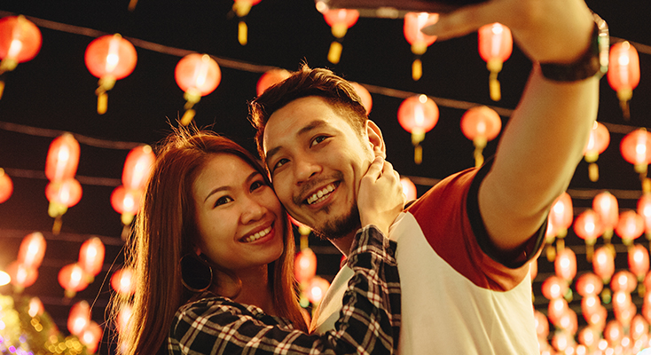 15 Romantic Activities for a Penang Couples Staycation 