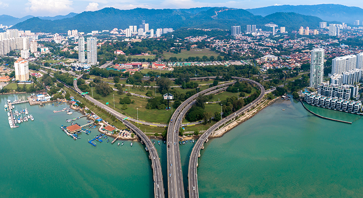 Penang Holidays: Top Things For First-Timers To Do