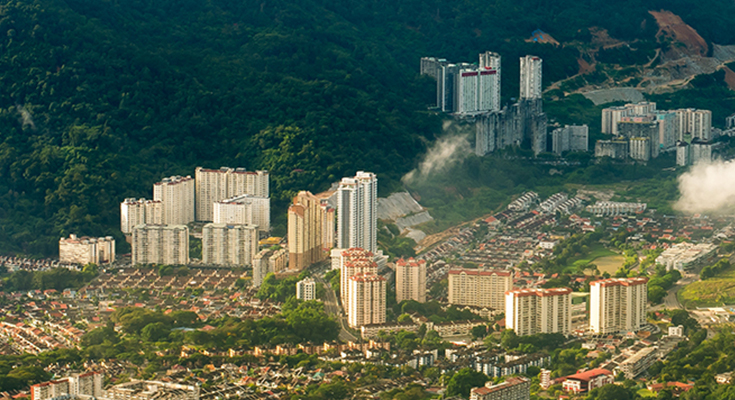 Top Eco-friendly Activities for your Penang Getaway