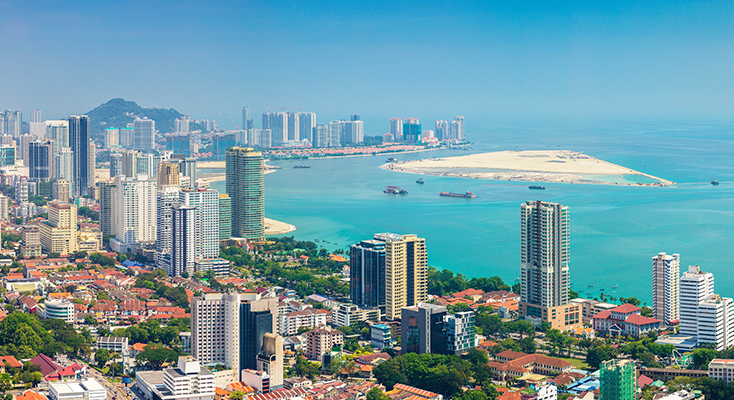 Why Penang is the Perfect Destination for Heritage Lovers