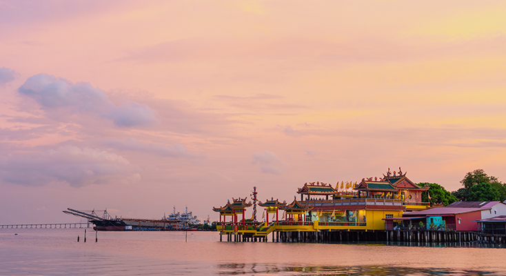 Penang's Hidden Gems: Best-Kept Secrets