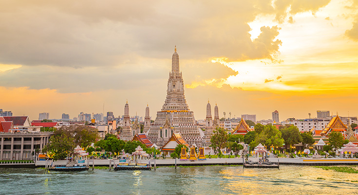 What to do in Bangkok For a Week