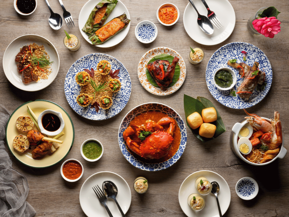 <p>Gather your colleagues, friends or family and enjoy buffet savings of up to 30%. Whether it is a team lunch, group catch-up or family meal, the more you dine together, the more you save!</p>
