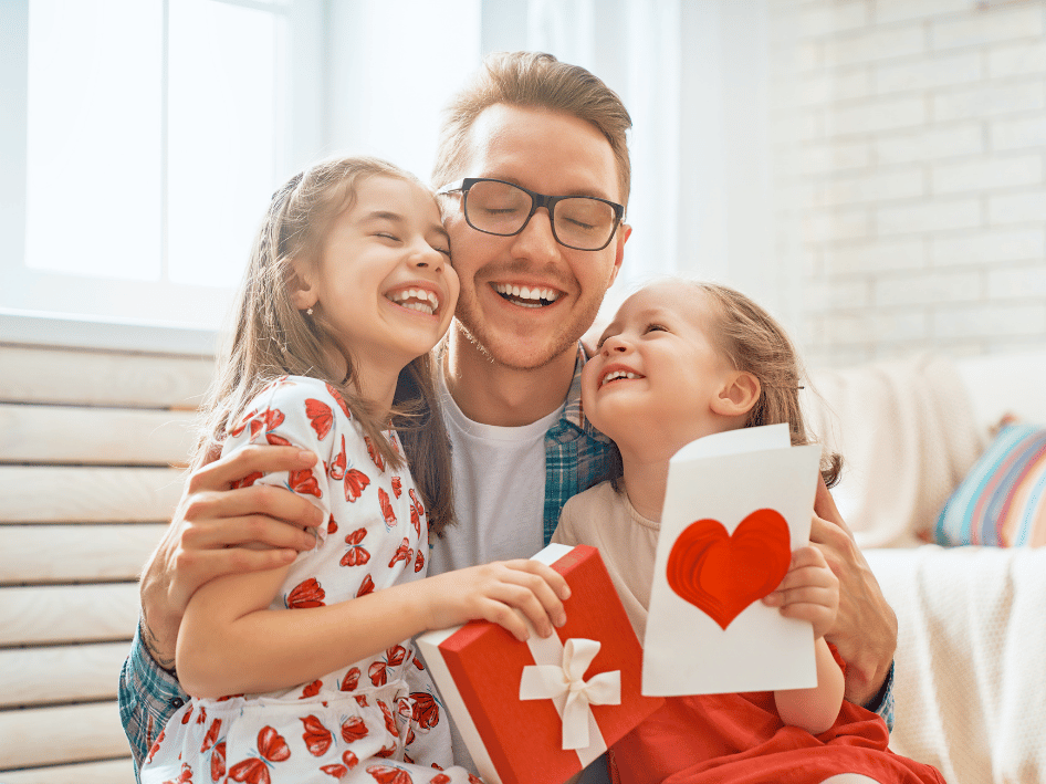 <p>Celebrate the superhero of the family with a memorable Father’s Day dining experience at Ginger, featuring a 10-minute massage experience with every booking of four adults (21 June lunch and dinner only), and more.</p>
<p>Book by 12 June to enjoy 20% off your total bill.<br>
</p>
