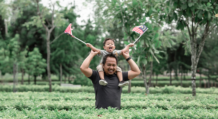 Best KL Family Staycation Ideas for Kids and Teens