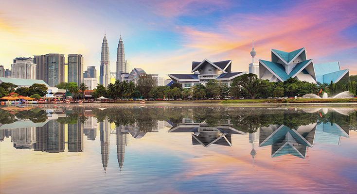 How to Plan a Romantic Staycation in Kuala Lumpur