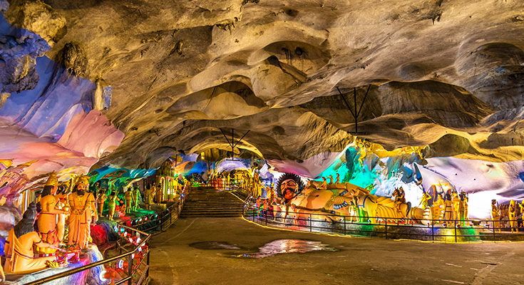 The Best Day Trips from Kuala Lumpur