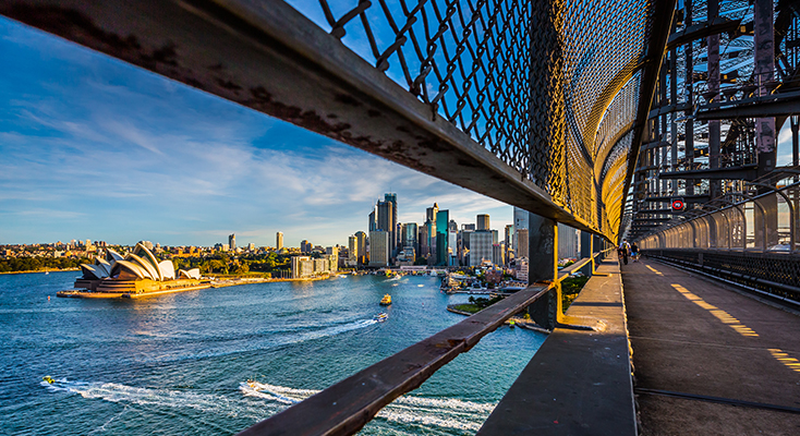 Best Places to Shoot Amazing Photographs in Sydney