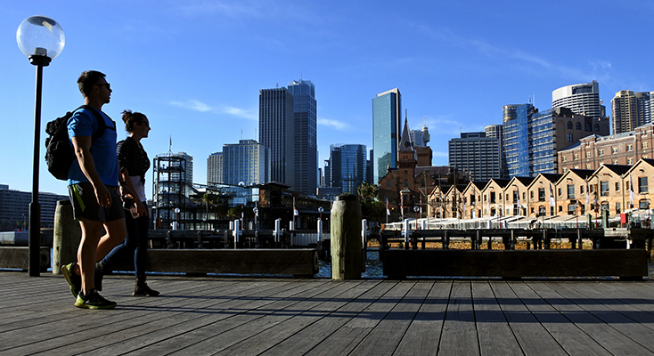 Unusual Date Ideas for a Romantic Getaway in Sydney