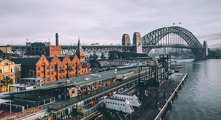The Essential Travel Guide to Sydney