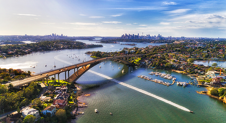 Parramatta Holidays: Top Parramatta Places Of Interest