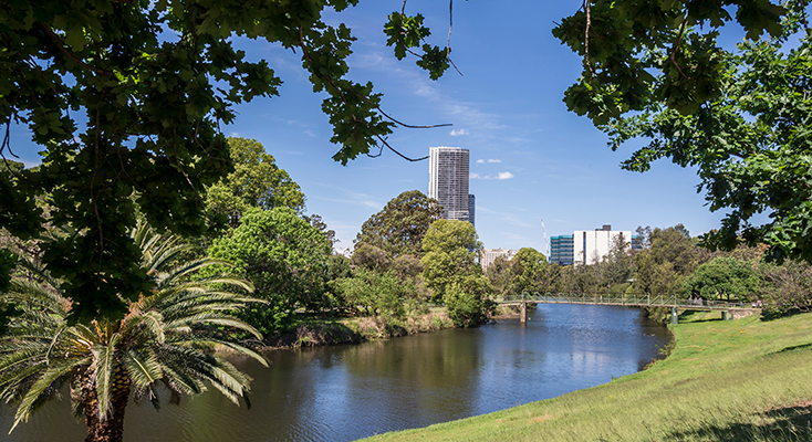 5 Things to do on a Parramatta Day Trip