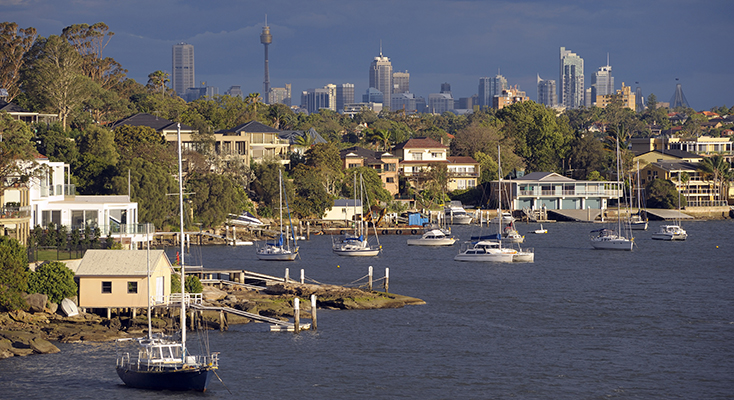 The Essential Travel Guide to Parramatta