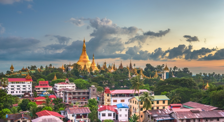 Yangon Holidays: Book Hunting and Alternative Things To Do in Yangon 