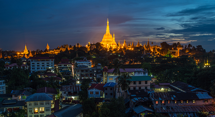 4 Unusual Yangon Itineraries to Suit Your Travel Style
