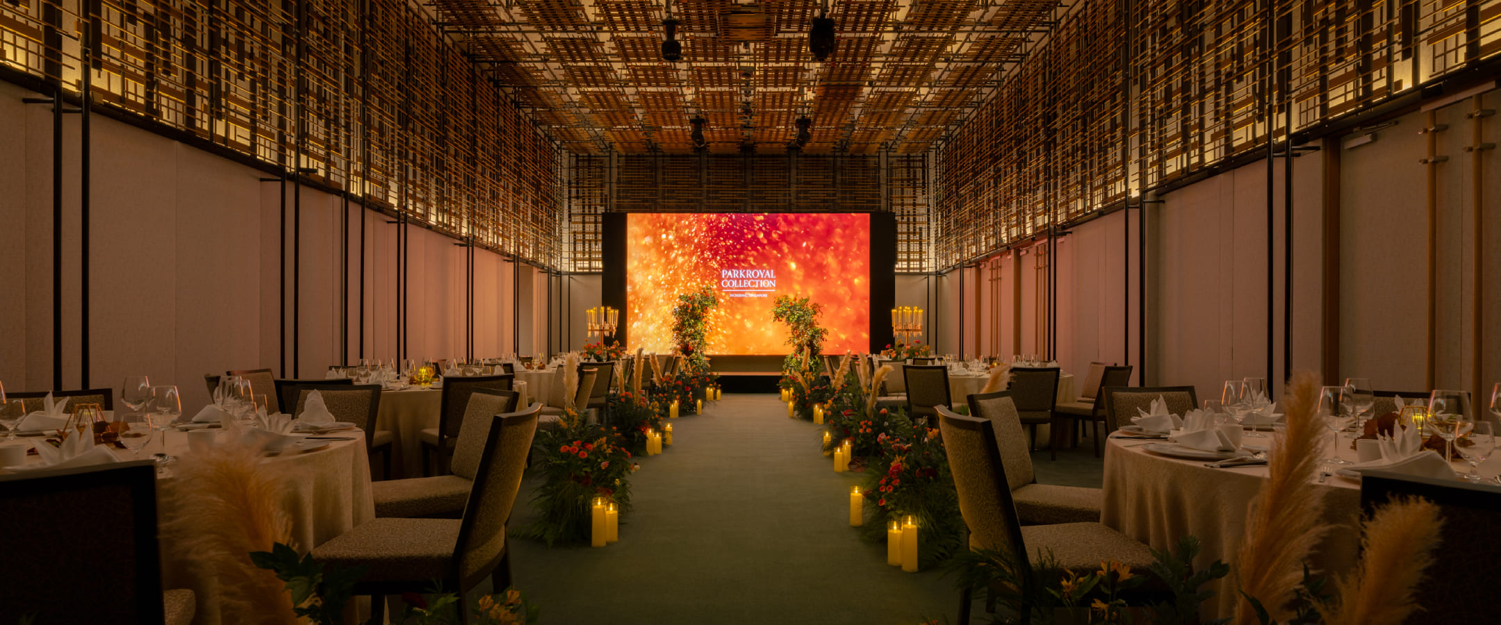 Alexander Room（アレクサンダー ルーム）