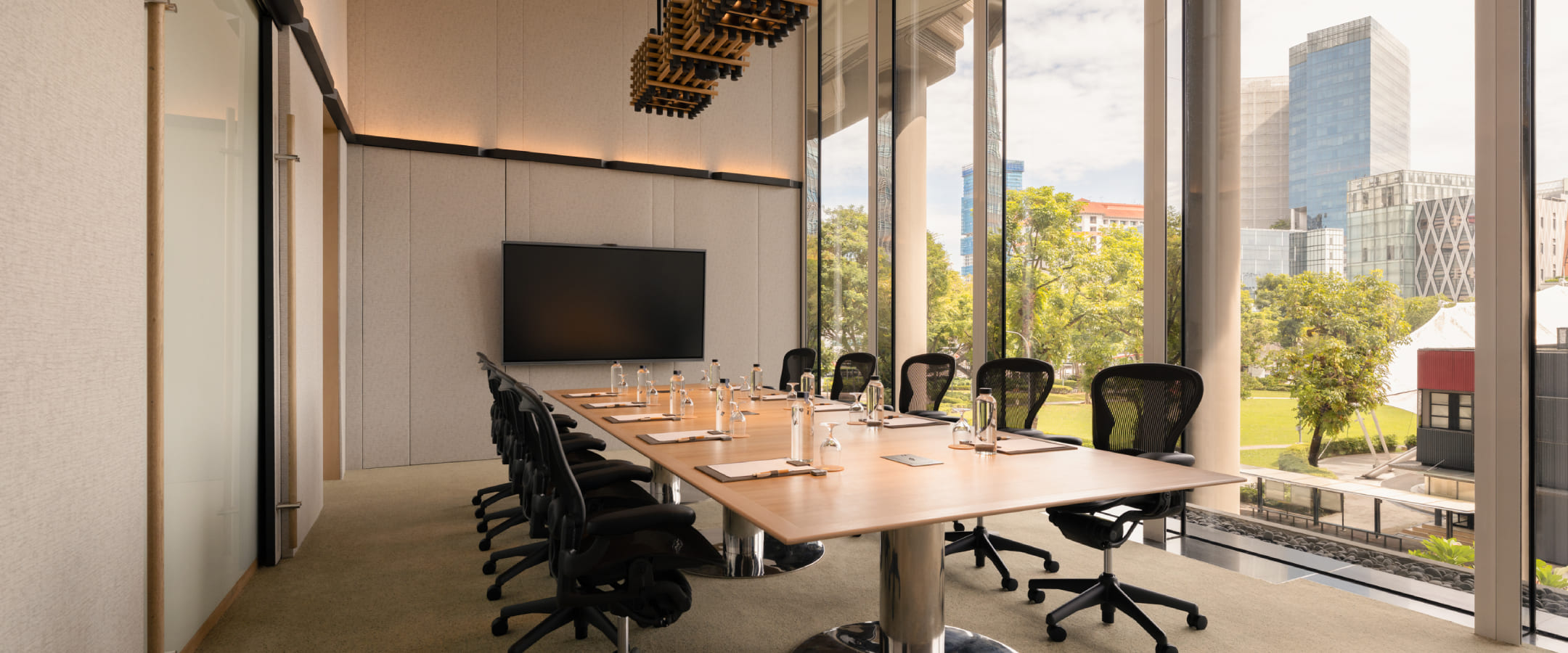 Boardroom（ボードルーム）
