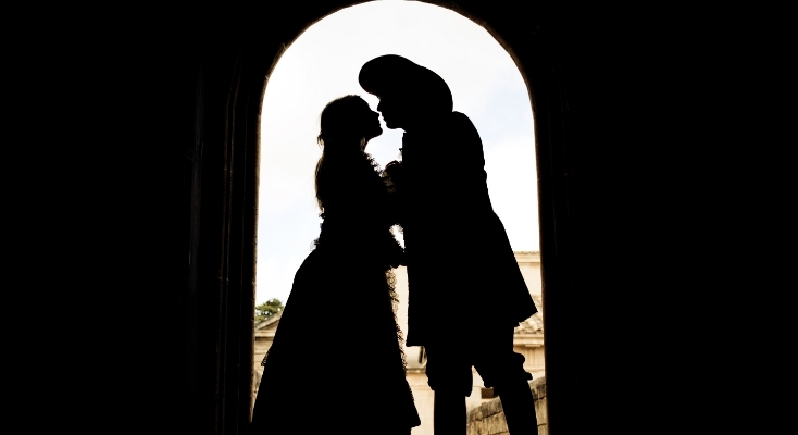 Romeo and Juliet