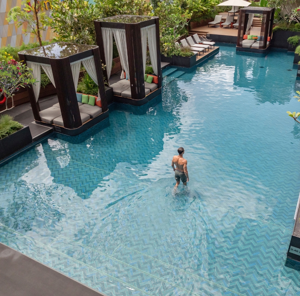 The Quiet Greening of Kuala Lumpur
