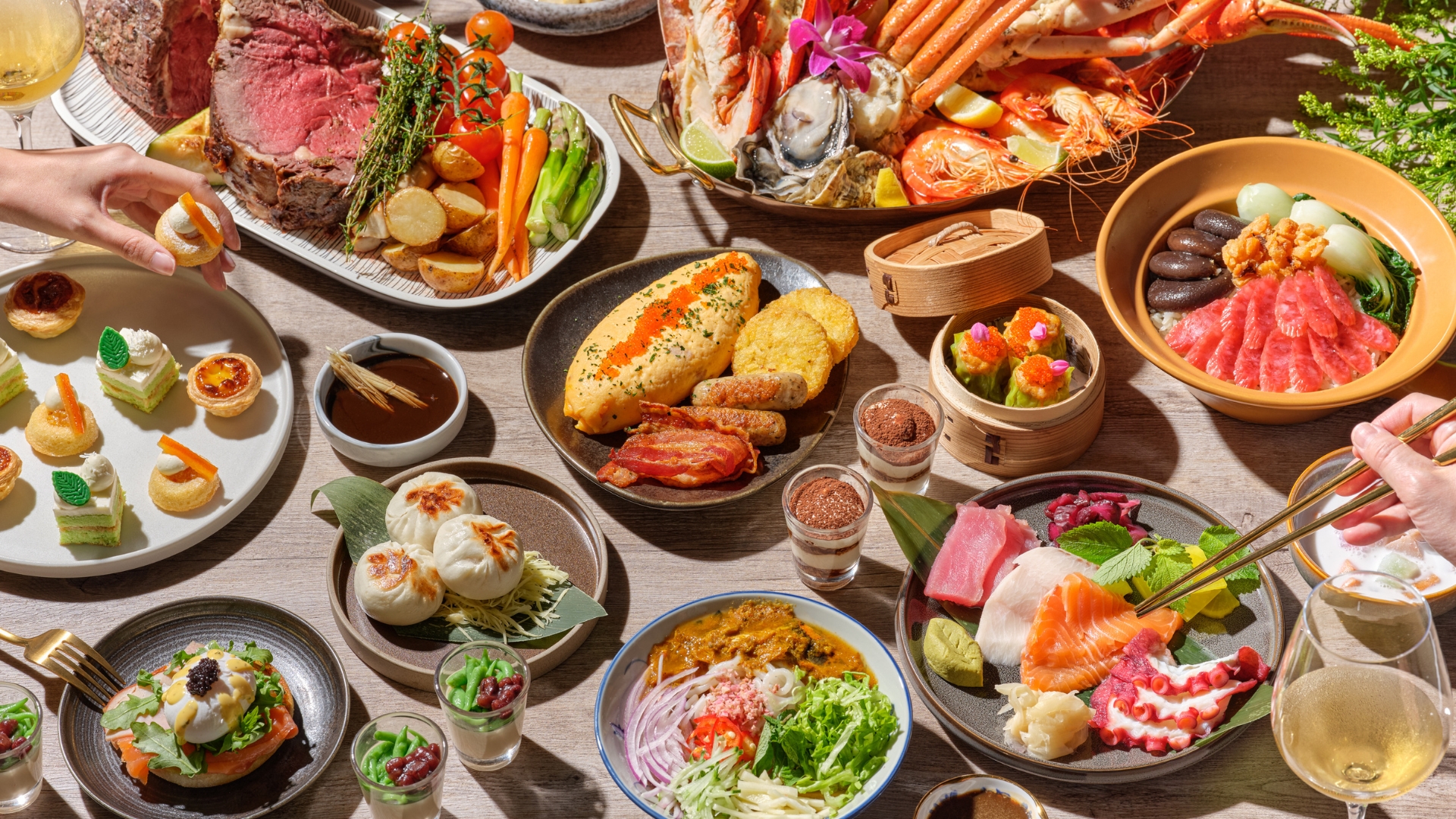 Regenerative Dining in Singapore