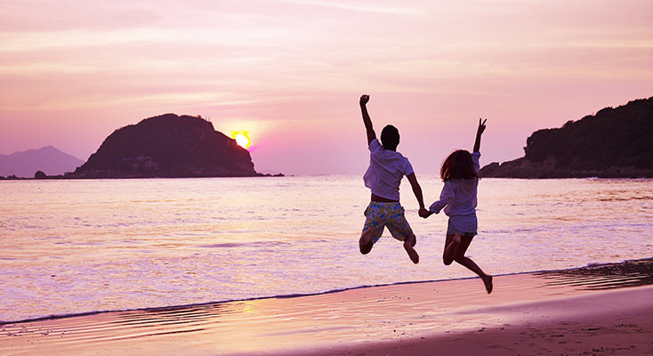 Top Singapore Honeymoon or Babymoon Staycation Ideas