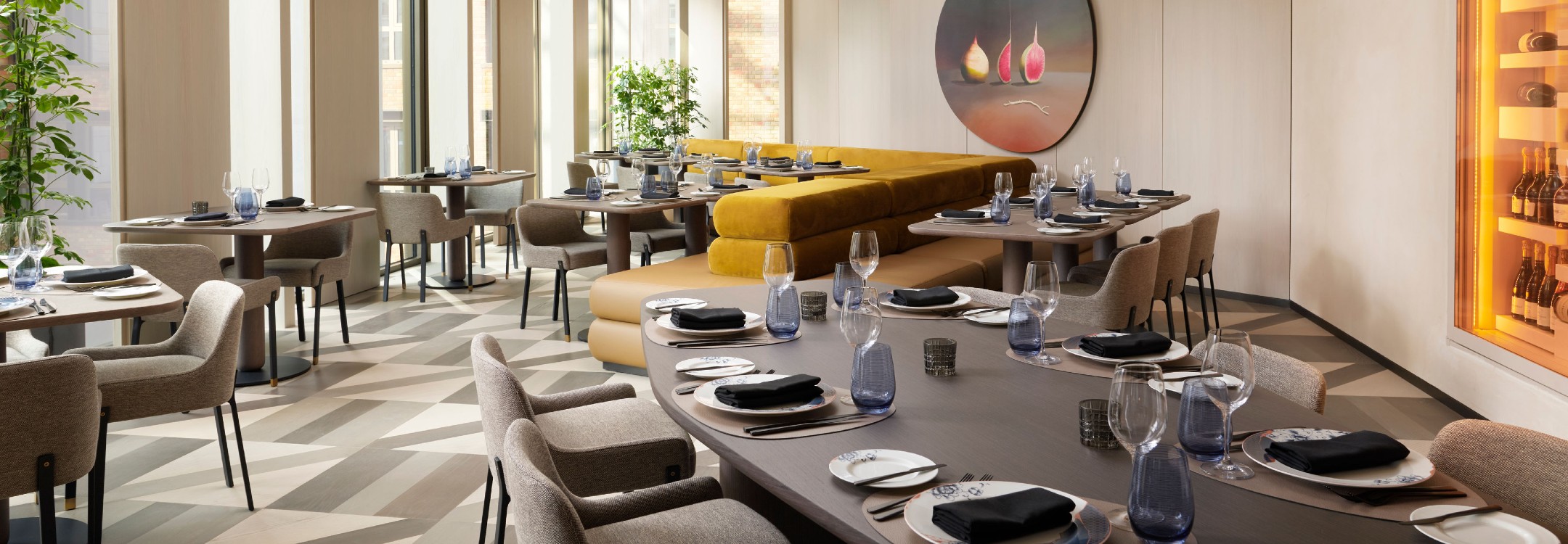 Straits Kitchen