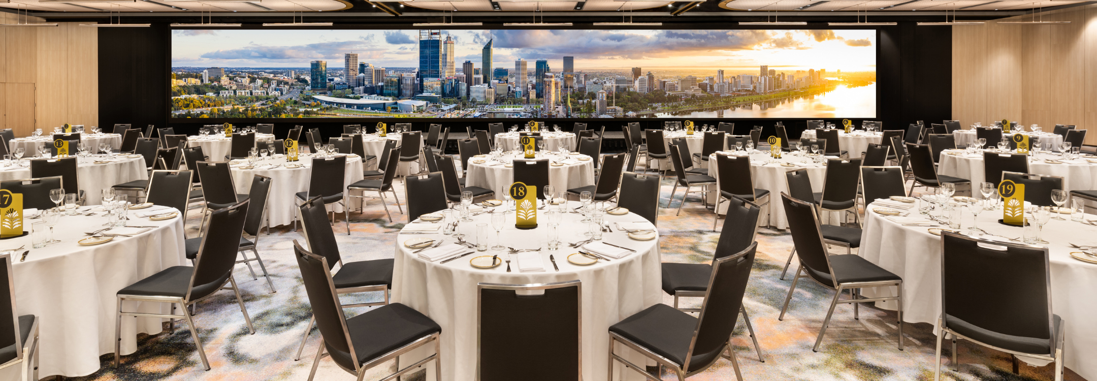 Exceptional Events, Thoughtfully Delivered