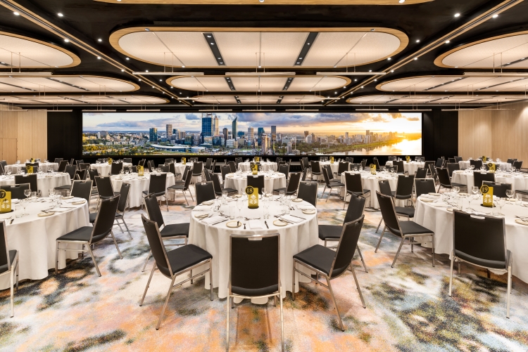 Exceptional Events, Thoughtfully Delivered