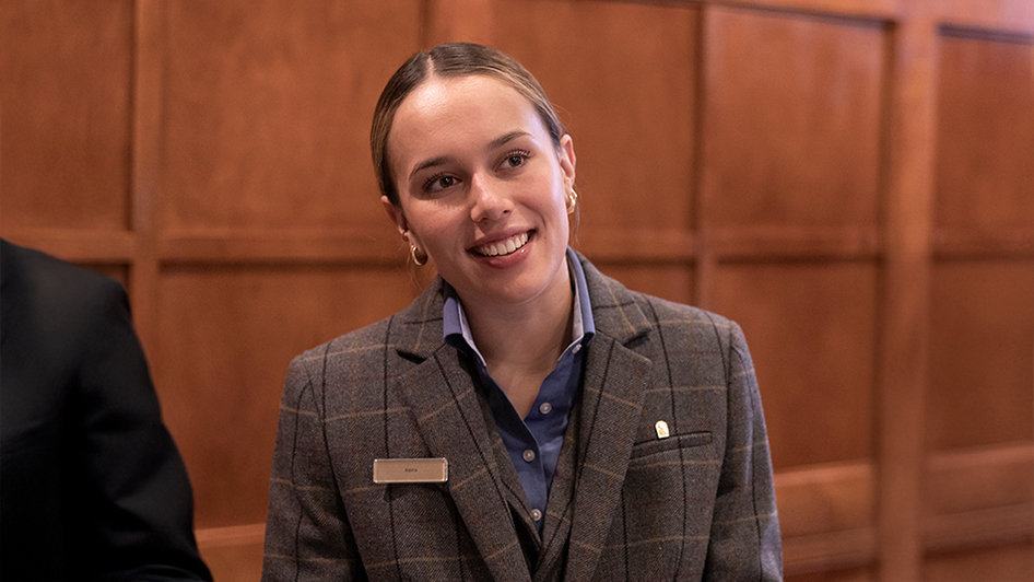 Seamless & Personalised Service